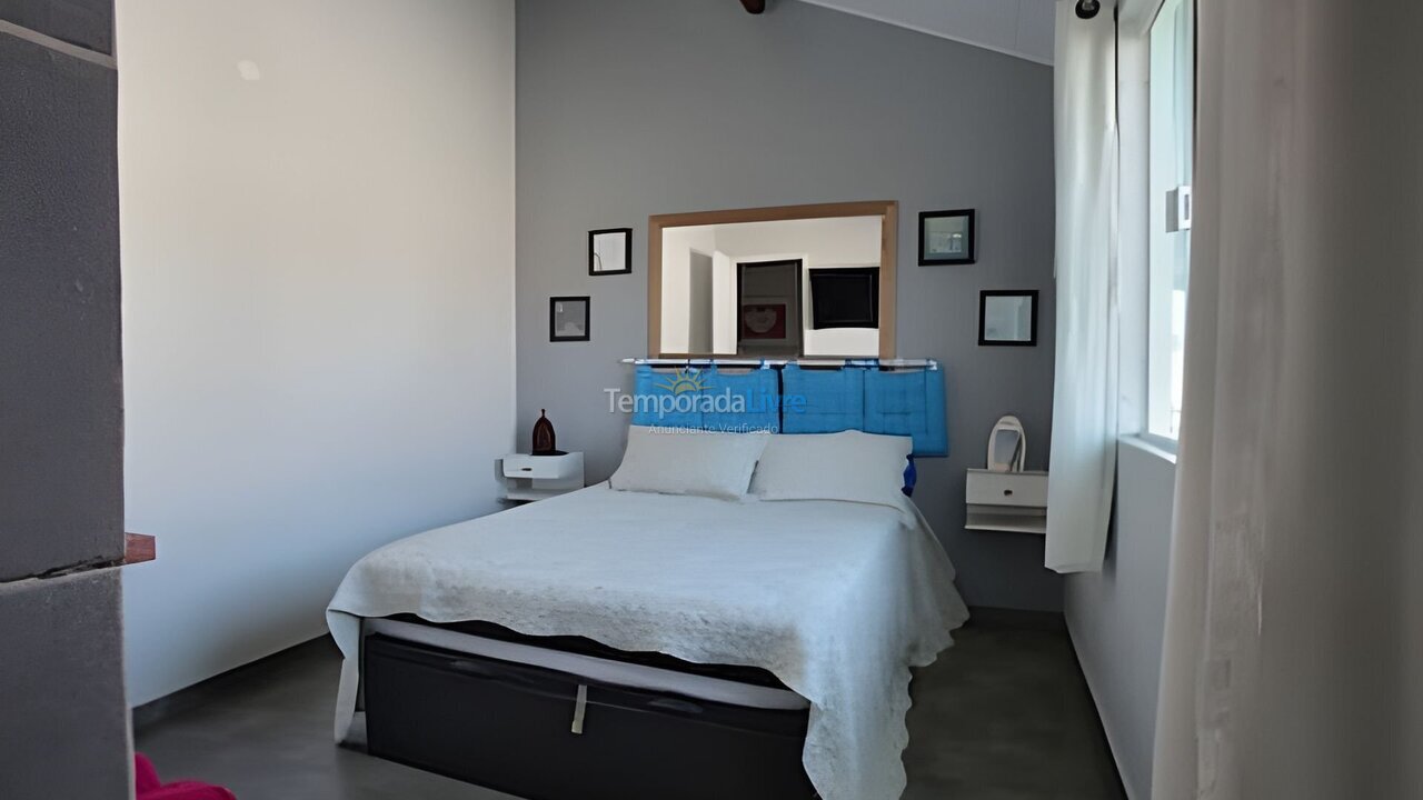 Casa para aluguel de temporada em Iguaba Grande (São Miguel)