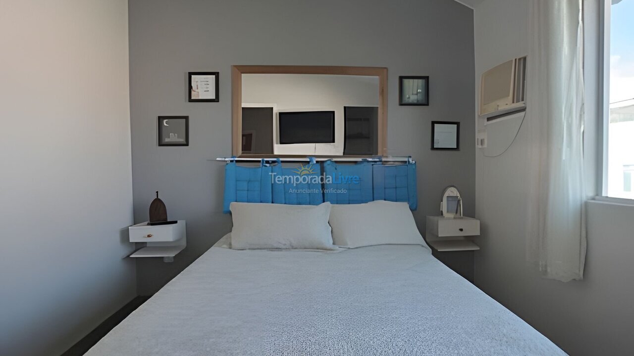 Casa para aluguel de temporada em Iguaba Grande (São Miguel)