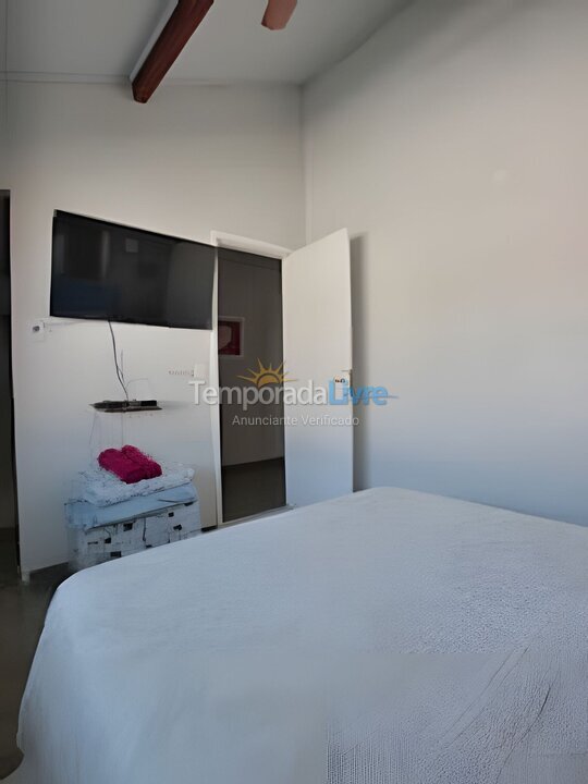 Casa para aluguel de temporada em Iguaba Grande (São Miguel)