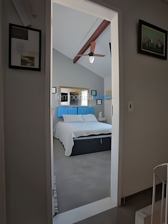 Casa para aluguel de temporada em Iguaba Grande (São Miguel)