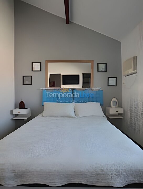 Casa para aluguel de temporada em Iguaba Grande (São Miguel)