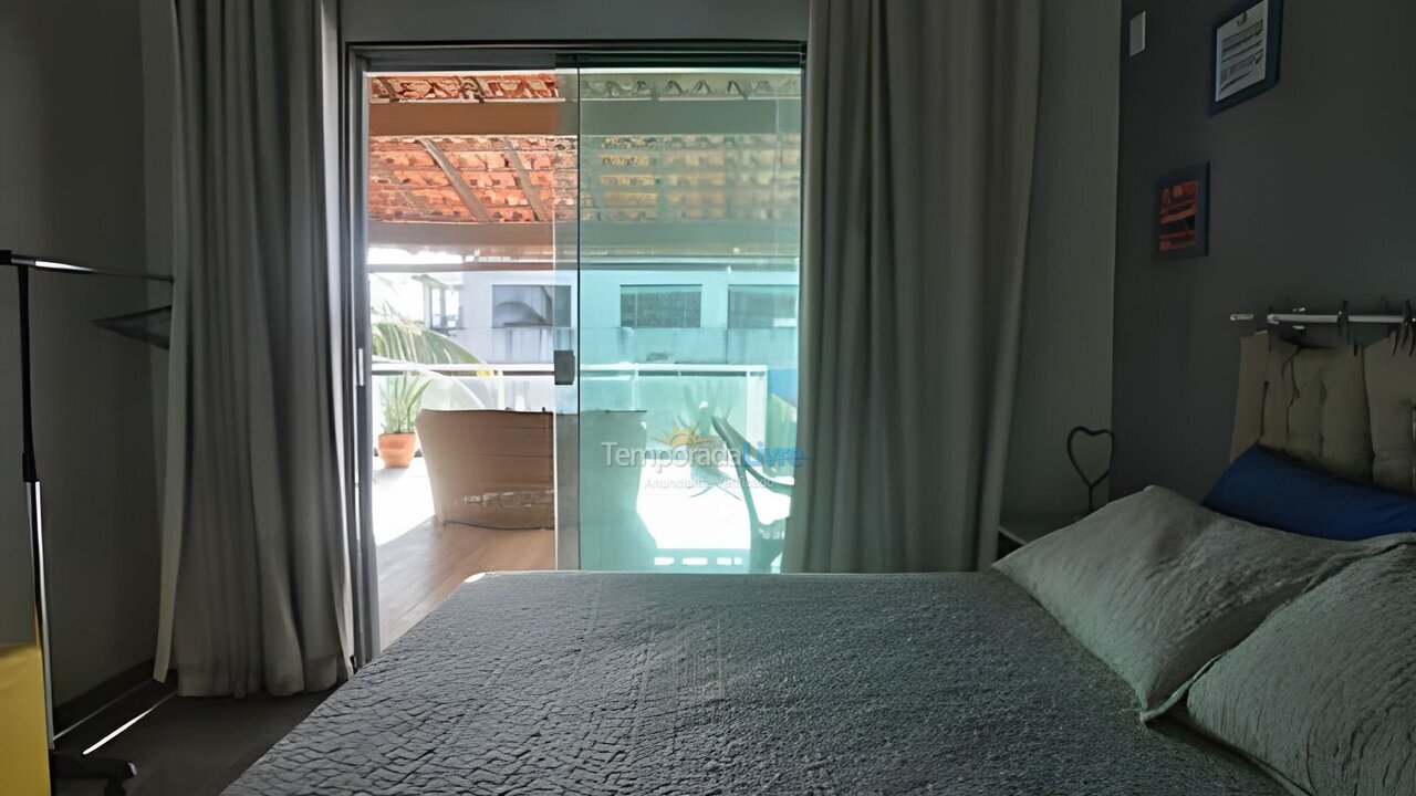 Casa para aluguel de temporada em Iguaba Grande (São Miguel)