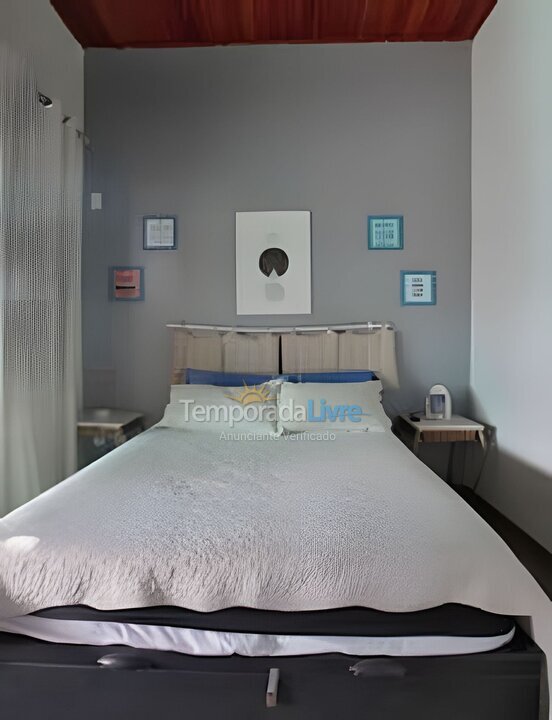 Casa para aluguel de temporada em Iguaba Grande (São Miguel)