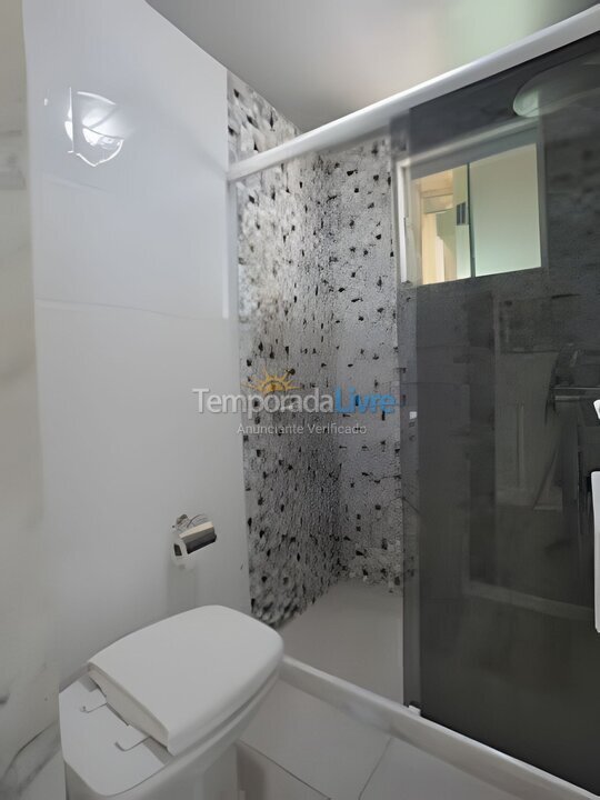 Casa para aluguel de temporada em Iguaba Grande (São Miguel)