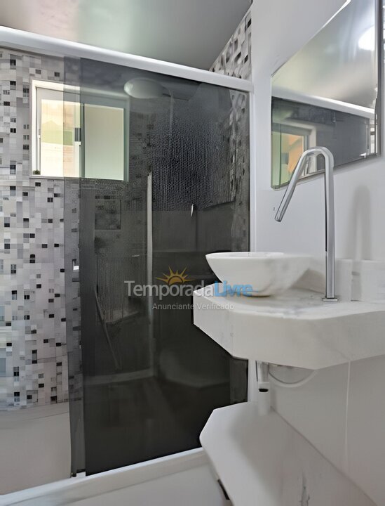 Casa para aluguel de temporada em Iguaba Grande (São Miguel)