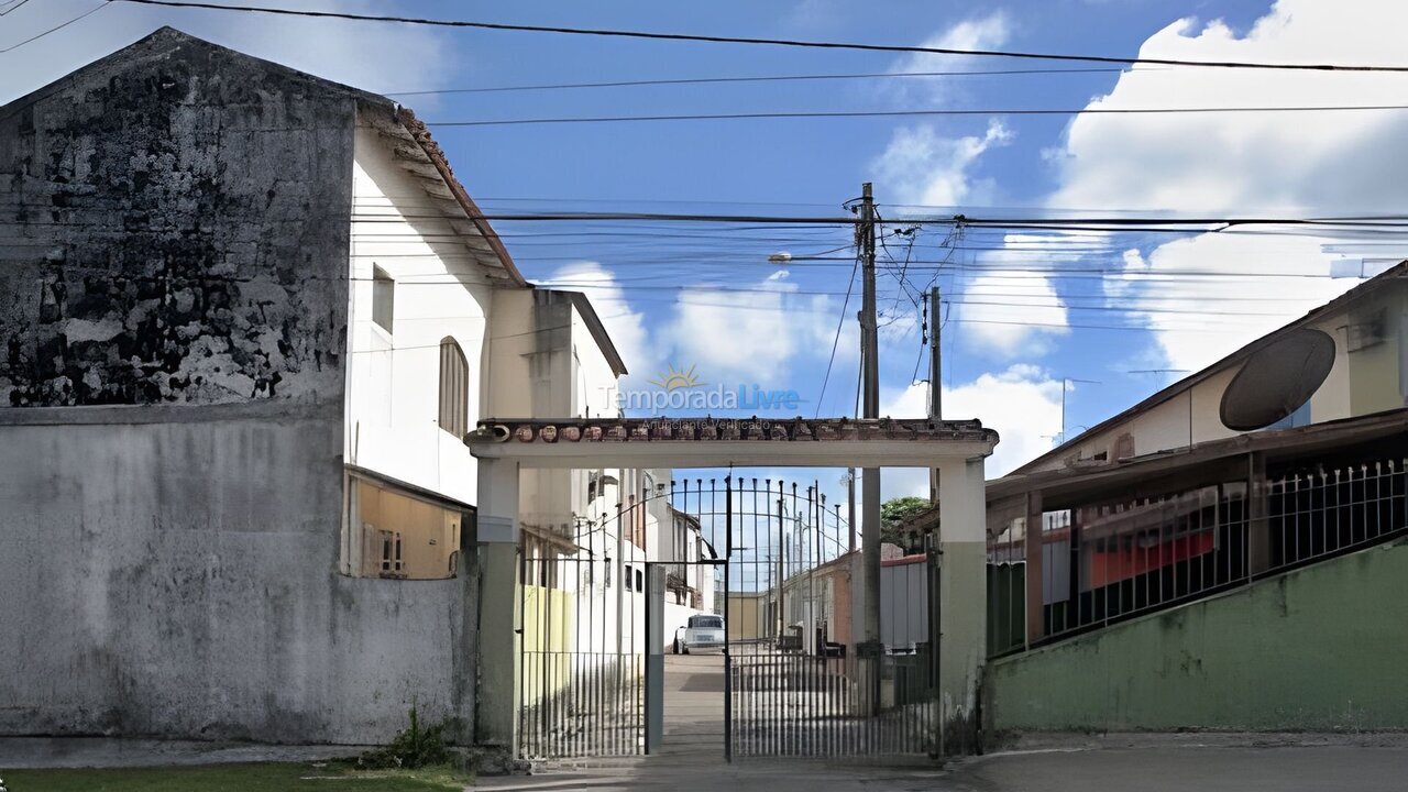 Casa para aluguel de temporada em Iguaba Grande (São Miguel)