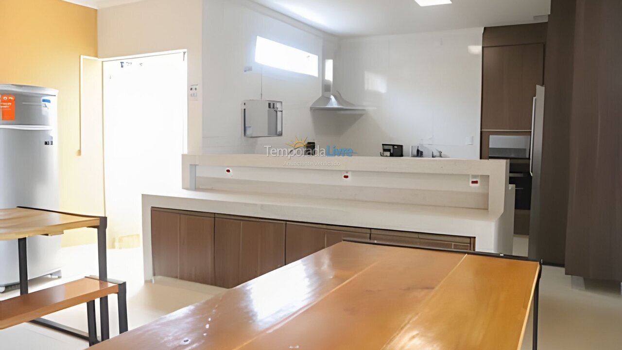 Casa para alquiler de vacaciones em Capitólio (Capitólio)