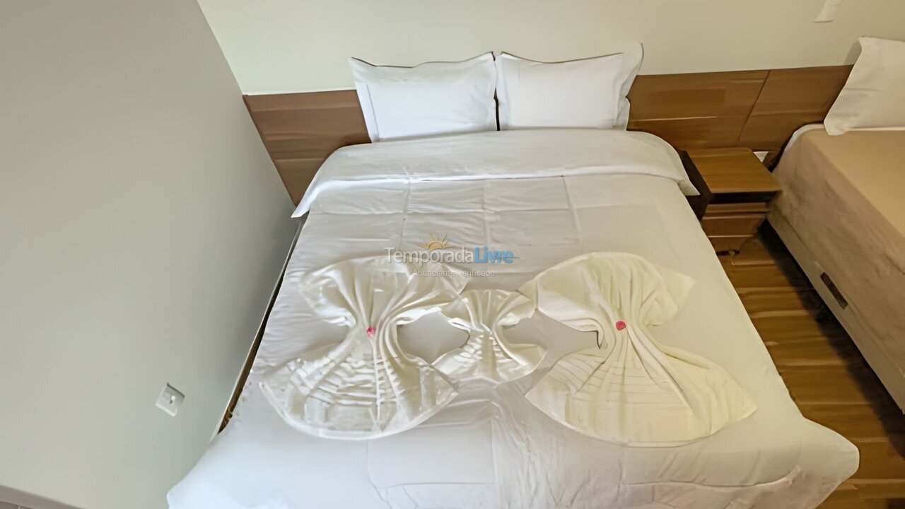 Casa para alquiler de vacaciones em Capitólio (Capitólio)