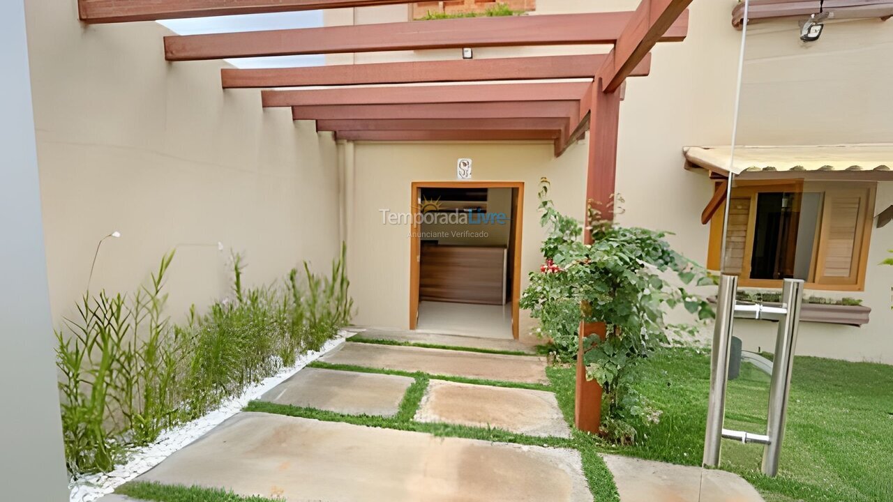 Casa para alquiler de vacaciones em Capitólio (Capitólio)