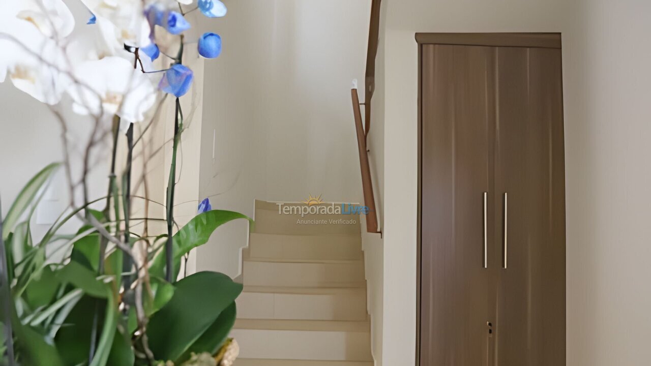 Casa para alquiler de vacaciones em Capitólio (Capitólio)