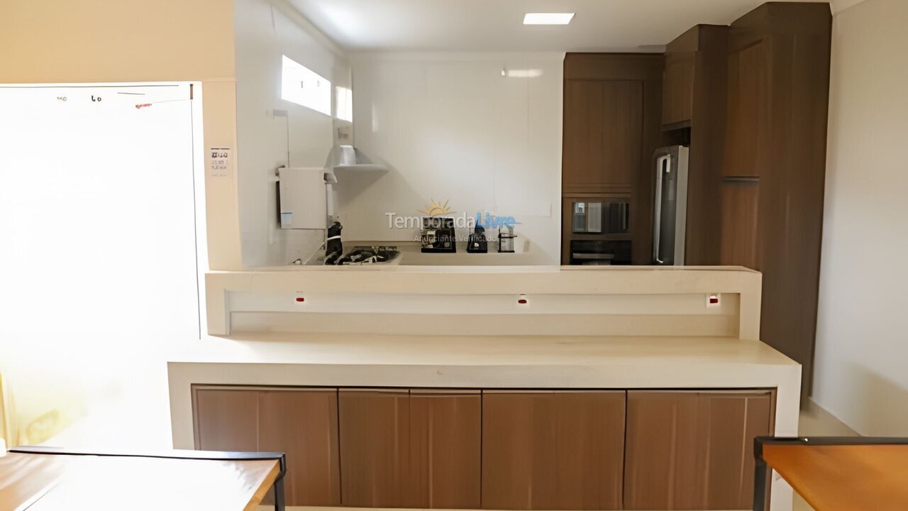 Casa para alquiler de vacaciones em Capitólio (Capitólio)