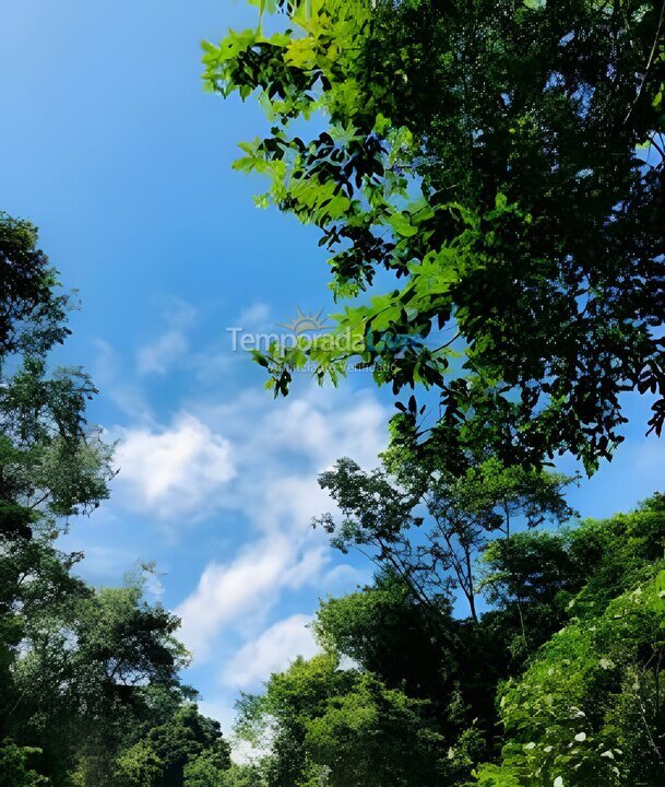 House for vacation rental in Manaus (Ponta Negra)