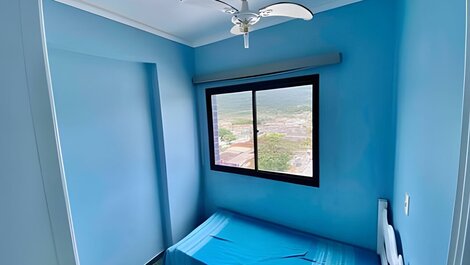 Ático triplex con piscina en Guarujá - SP (2)