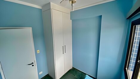 Ático triplex con piscina en Guarujá - SP (2)