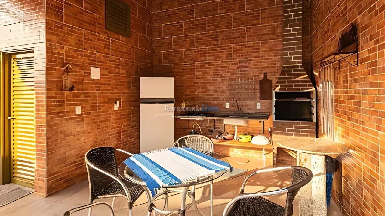Casa para alquiler de vacaciones em Pirenópolis (Vila Marilia)