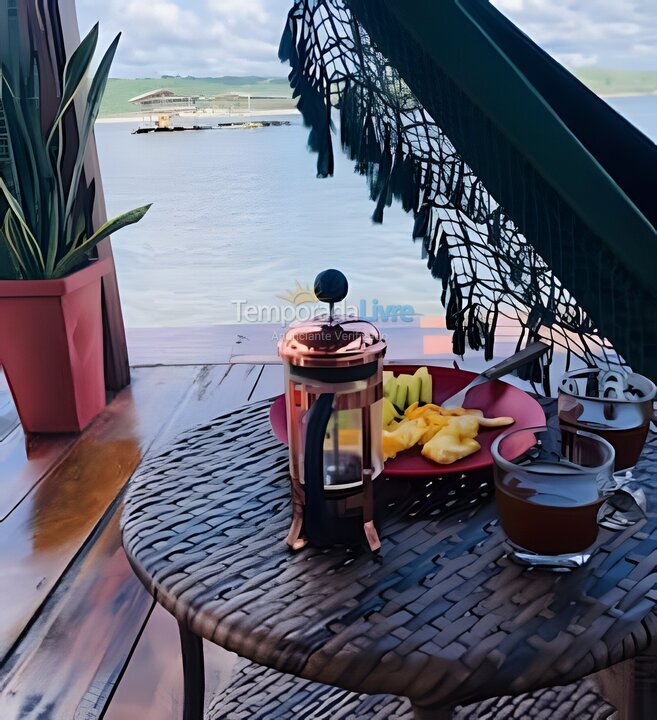 House for vacation rental in Manaus (Ponta Negra)