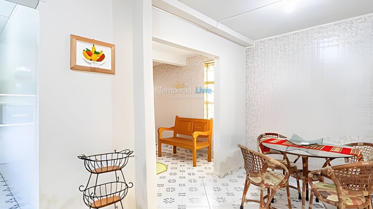 Casa para alquiler de vacaciones em Pirenópolis (Vila Marilia)