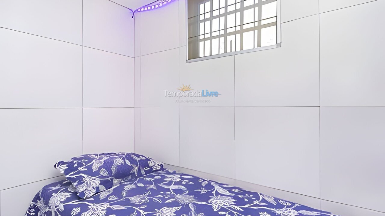 Casa para alquiler de vacaciones em Pirenópolis (Vila Marilia)