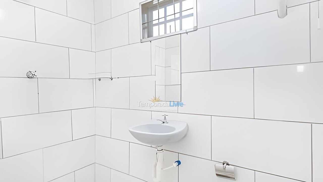 Casa para alquiler de vacaciones em Pirenópolis (Vila Marilia)