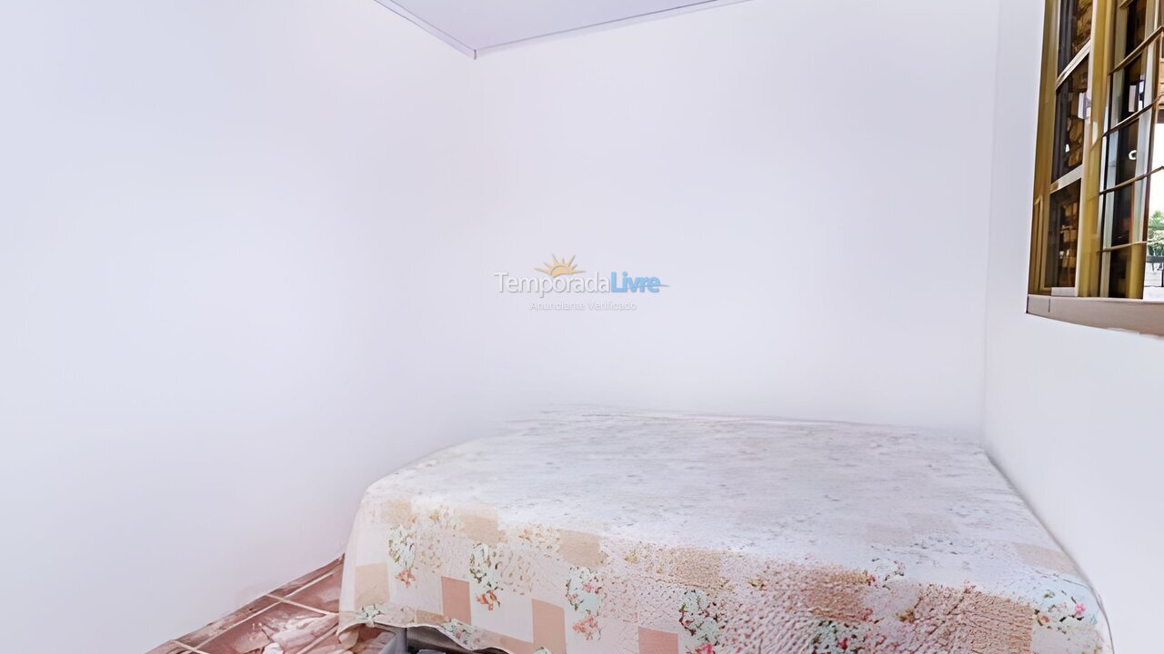 Casa para alquiler de vacaciones em Pirenópolis (Vila Marilia)