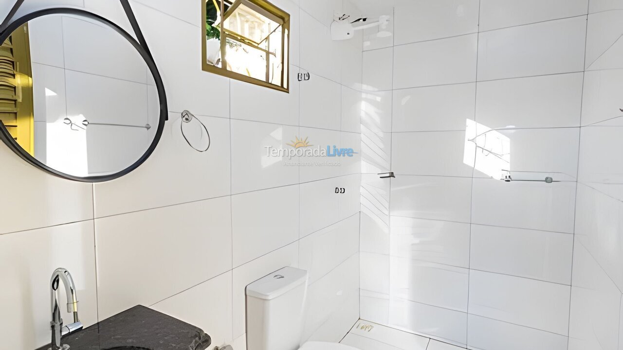 Casa para alquiler de vacaciones em Pirenópolis (Vila Marilia)