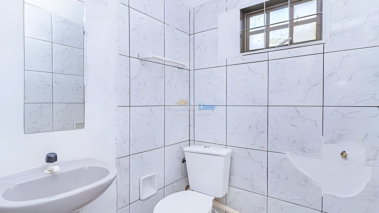 Casa para alquiler de vacaciones em Pirenópolis (Vila Marilia)