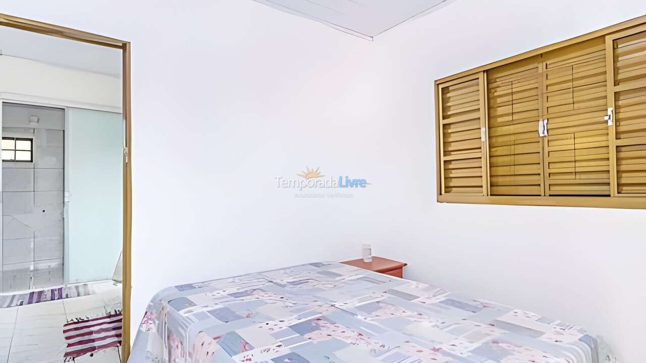 Casa para alquiler de vacaciones em Pirenópolis (Vila Marilia)