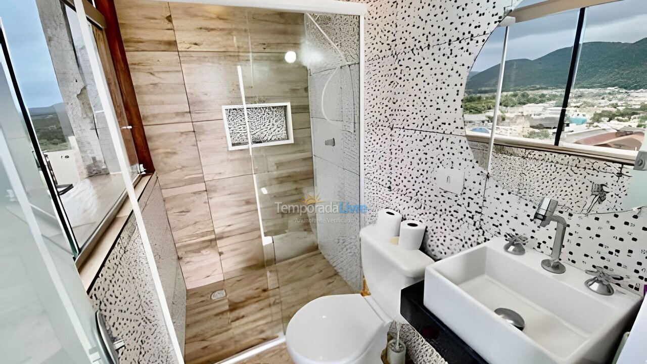 Apartamento para alquiler de vacaciones em Guarujá (Balneário Cidade Atlântica)