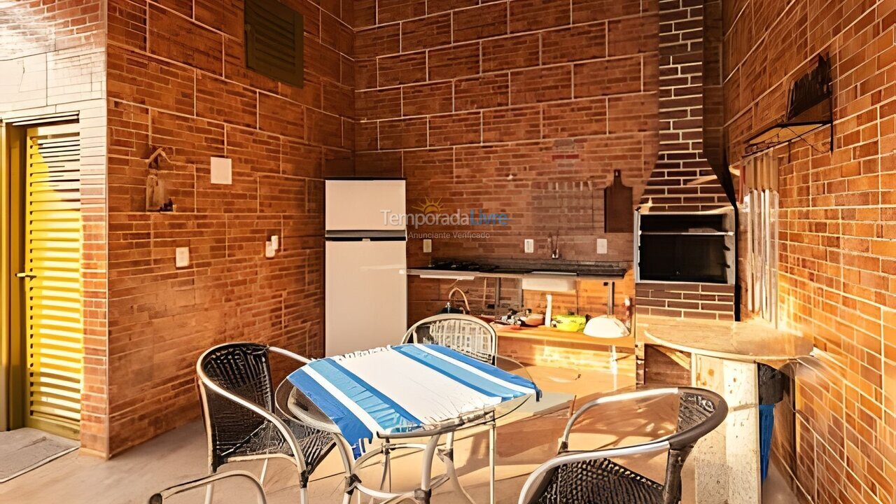 Casa para alquiler de vacaciones em Pirenópolis (Vila Marilia)