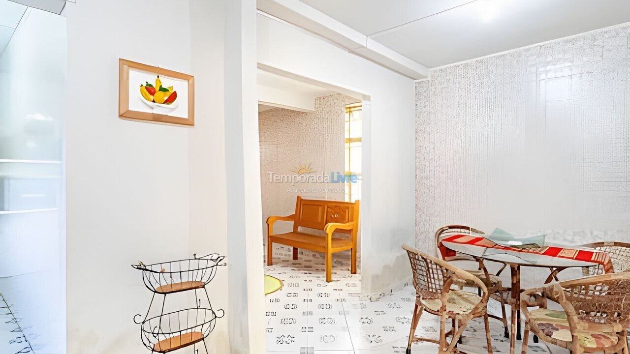 Casa para alquiler de vacaciones em Pirenópolis (Vila Marilia)