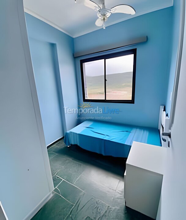 Apartamento para alquiler de vacaciones em Guarujá (Balneário Cidade Atlântica)