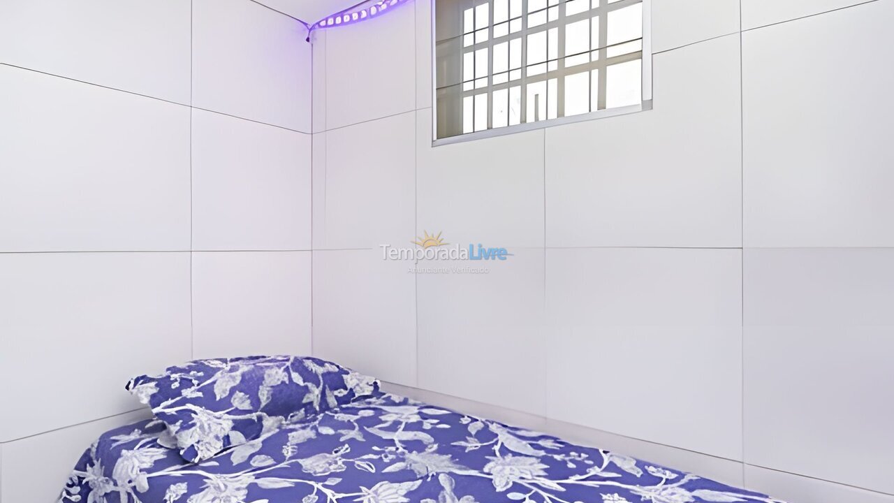 Casa para alquiler de vacaciones em Pirenópolis (Vila Marilia)