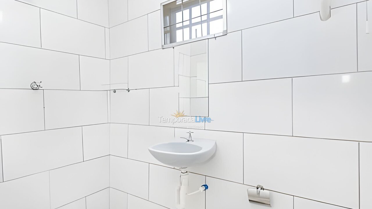 Casa para alquiler de vacaciones em Pirenópolis (Vila Marilia)