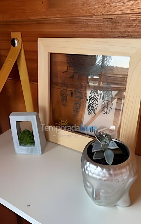 House for vacation rental in Manaus (Ponta Negra)