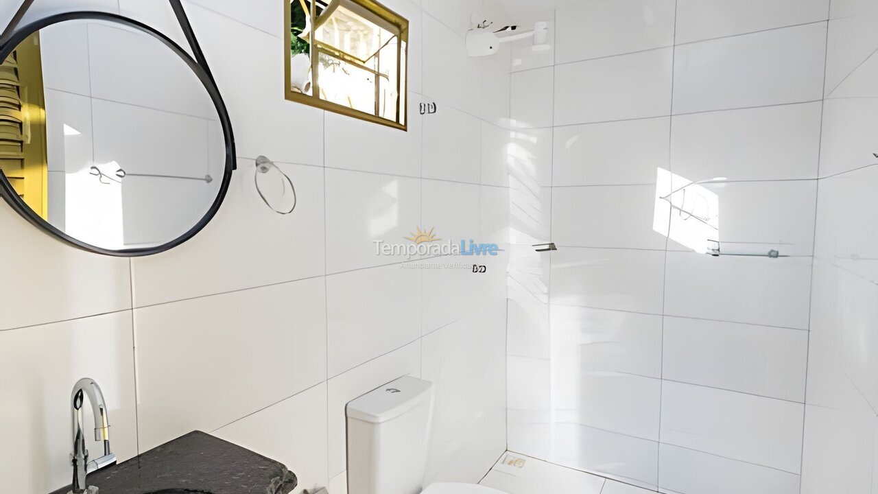 Casa para alquiler de vacaciones em Pirenópolis (Vila Marilia)