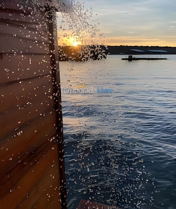 House for vacation rental in Manaus (Ponta Negra)