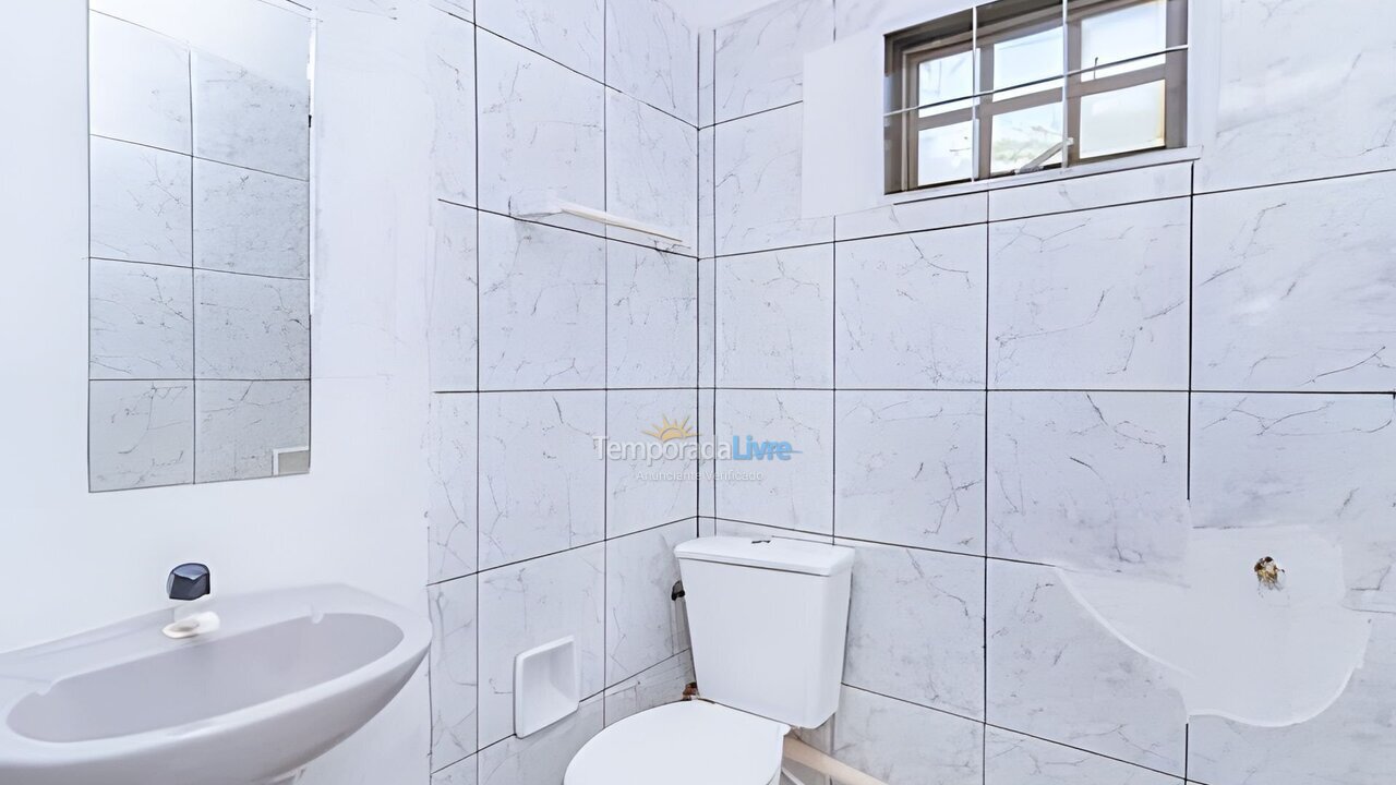 Casa para alquiler de vacaciones em Pirenópolis (Vila Marilia)