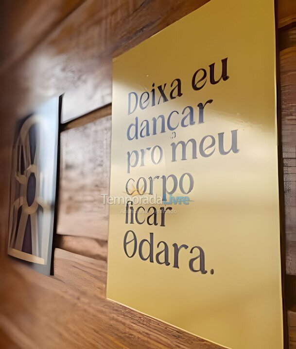 House for vacation rental in Manaus (Ponta Negra)