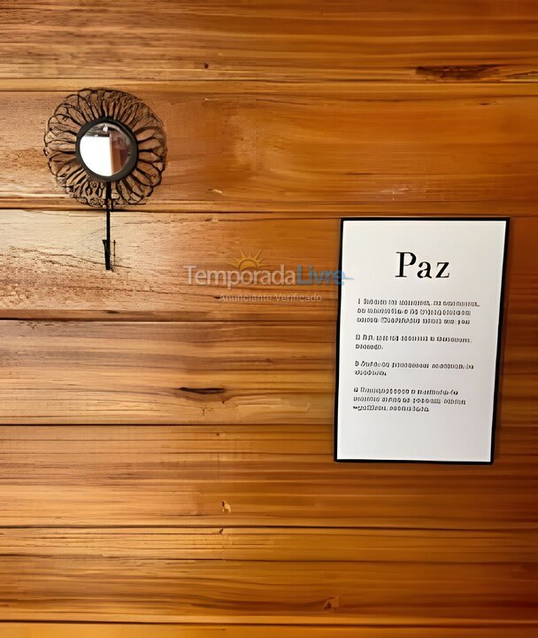 House for vacation rental in Manaus (Ponta Negra)