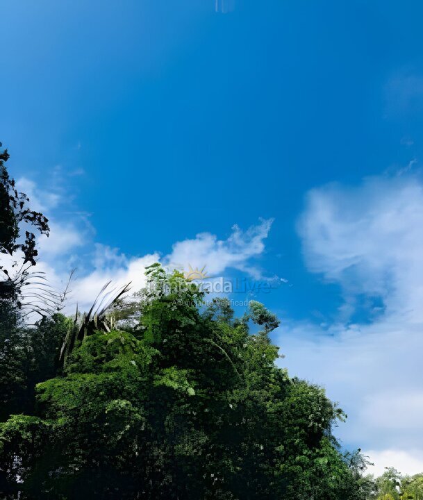 House for vacation rental in Manaus (Ponta Negra)