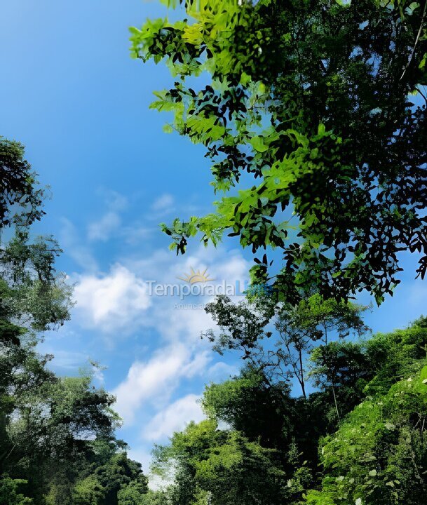 House for vacation rental in Manaus (Ponta Negra)