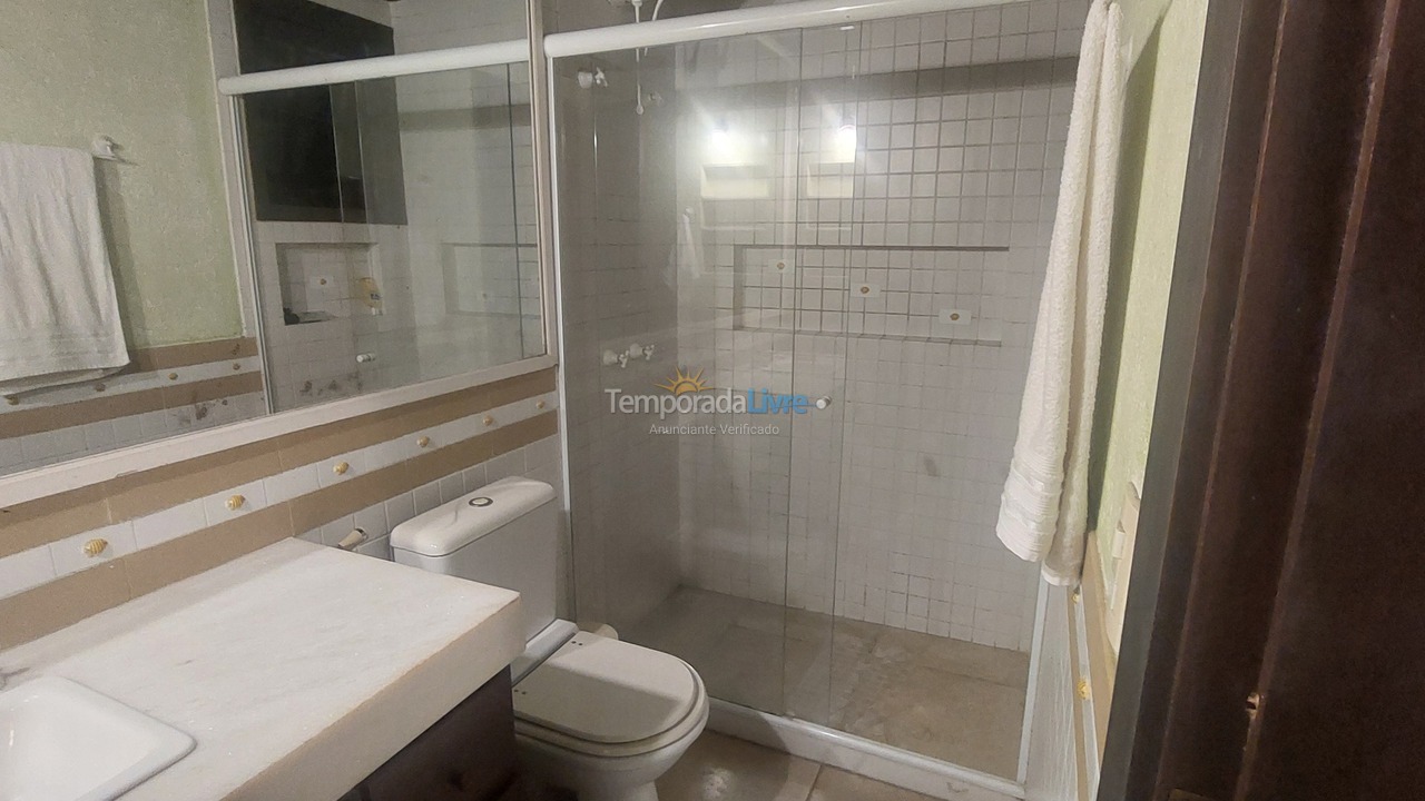 House for vacation rental in Armação dos Búzios (Praia de Manguinhos)