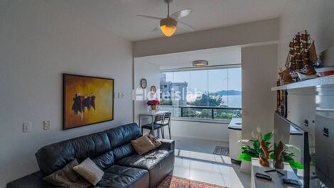 Apartamento para alugar em Florianopolis - Canasvieiras
