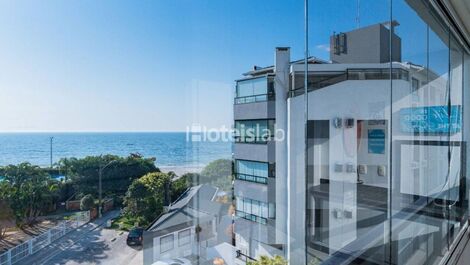 Apartamento de dois quartos no condominio Costa Blanca C128