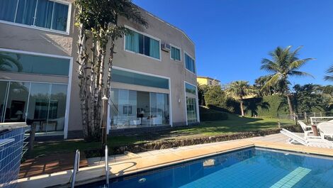 Impresionante casa en Portogalo