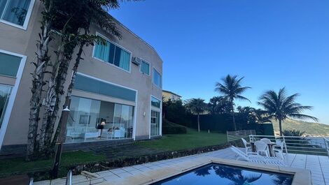 Impresionante casa en Portogalo