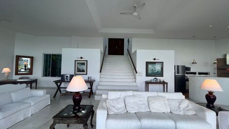 Impresionante casa en Portogalo