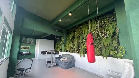 Impresionante casa en Portogalo