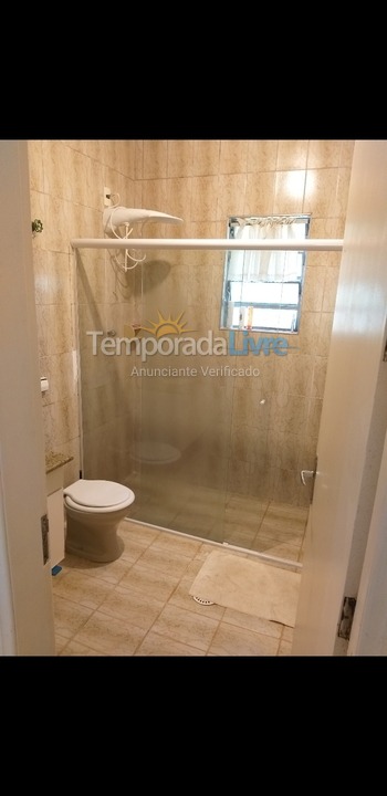 Casa para alquiler de vacaciones em São Sebastião (Juquehy)