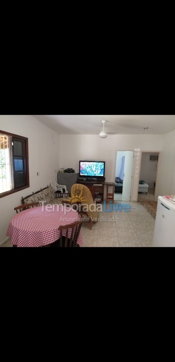 Casa para alquiler de vacaciones em São Sebastião (Juquehy)